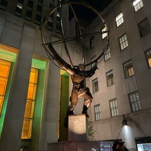 Meet your Posher, Maryann